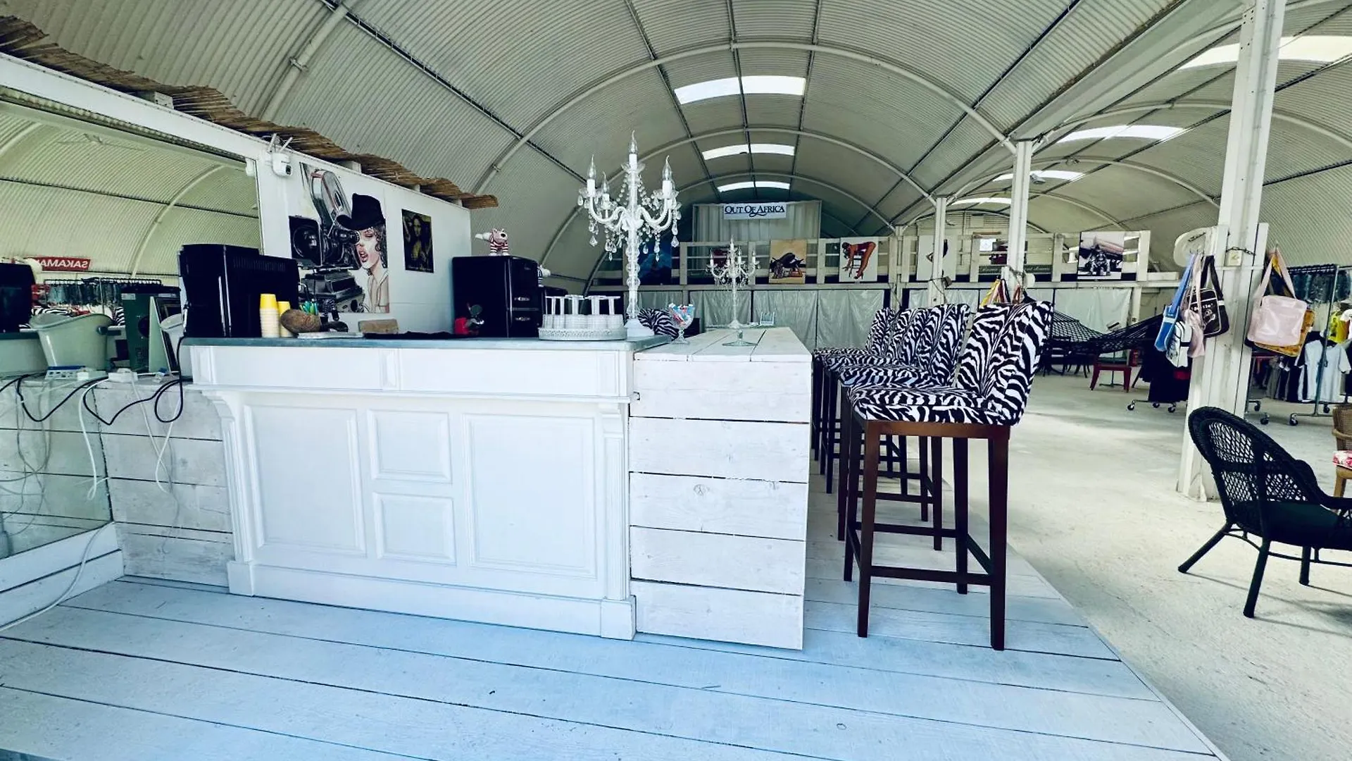 Bungalow Avec Piscine أنتيب فرنسا