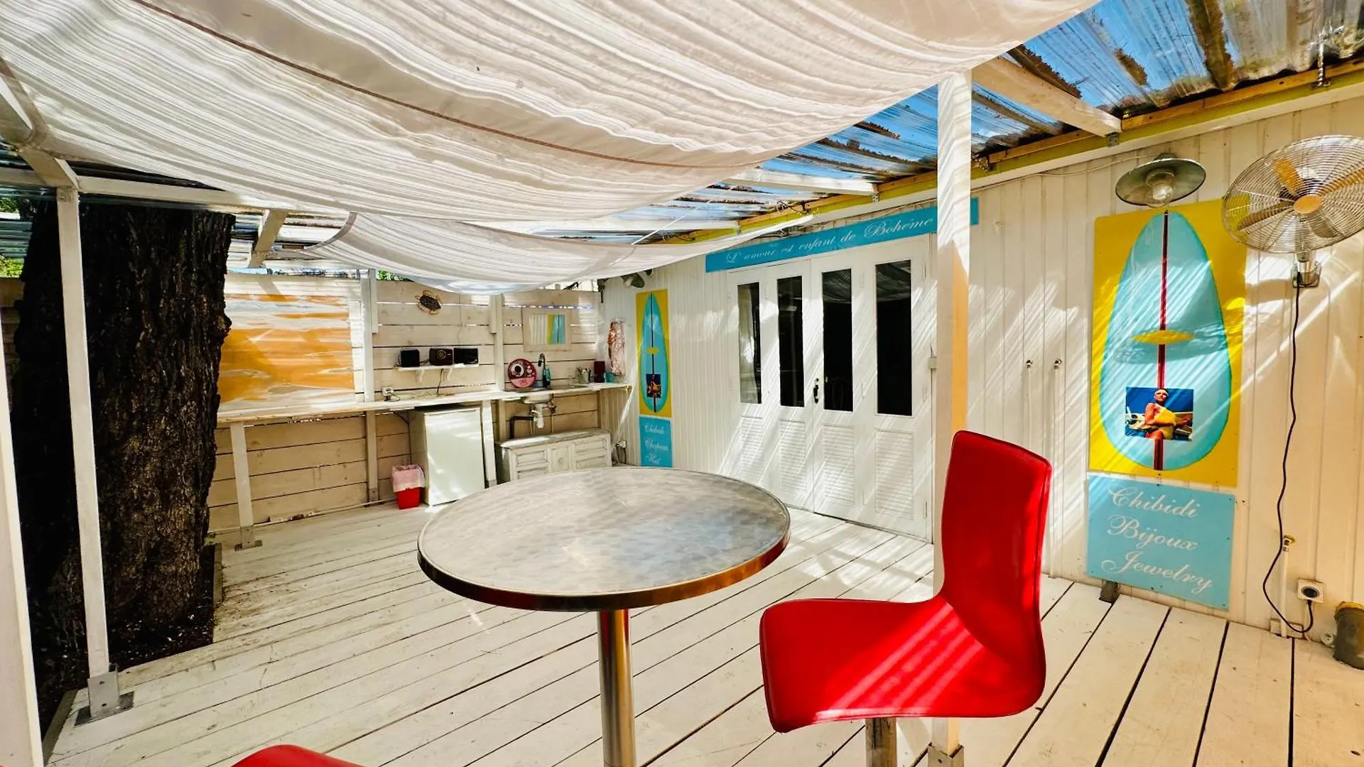 Bungalow Avec Piscine أنتيب 0*,  فرنسا